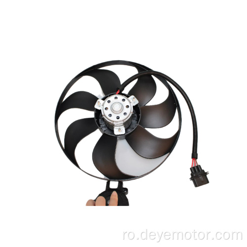 Preturi motor ventilator racire radiator pentru A3 VW